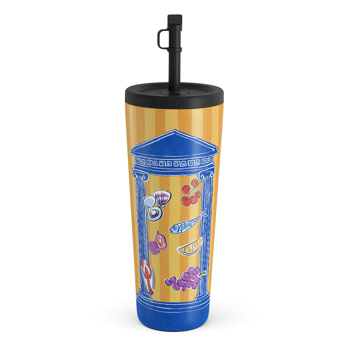Kefi - Travel Mug - Image 5