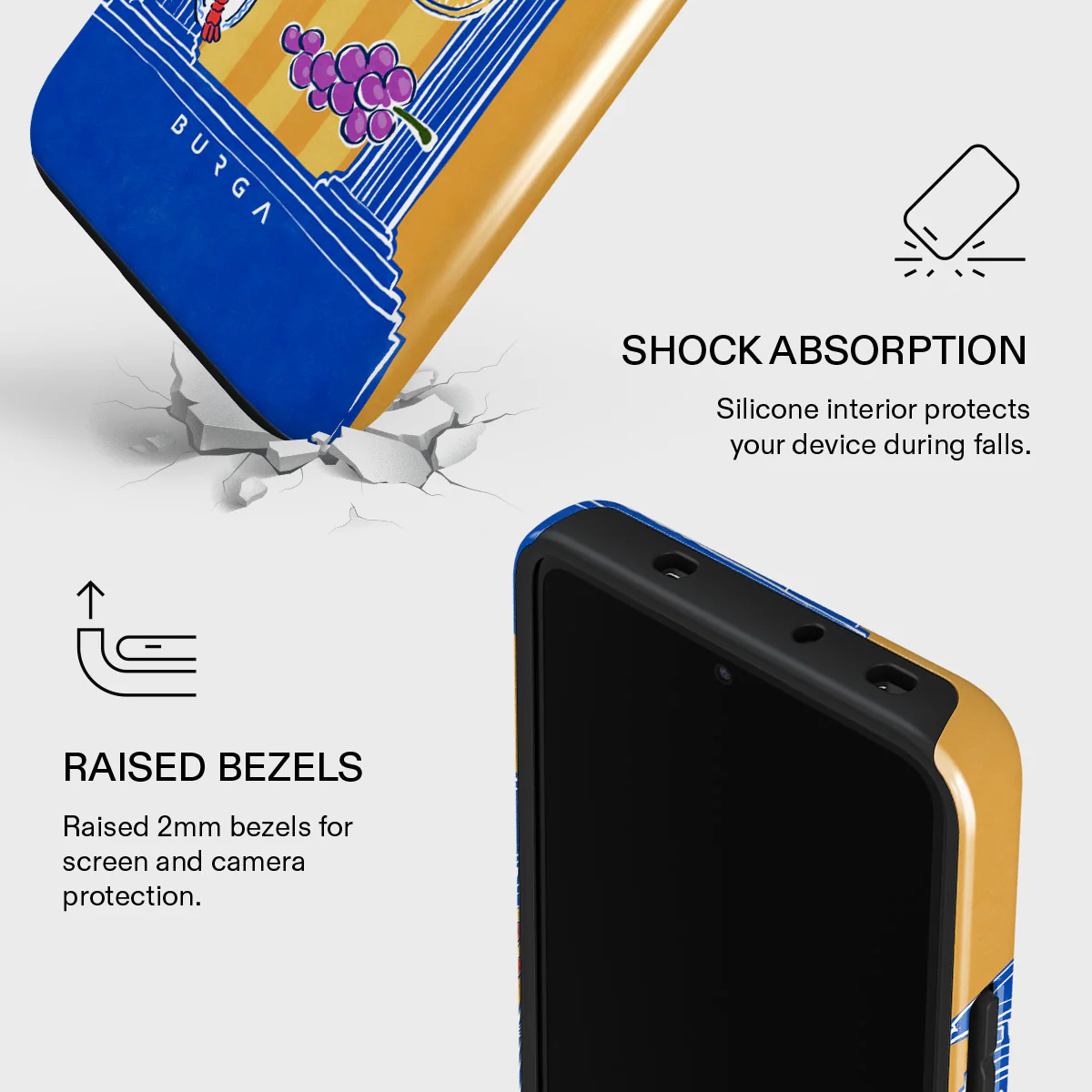 Kefi - Xiaomi 13T Case - Image 4