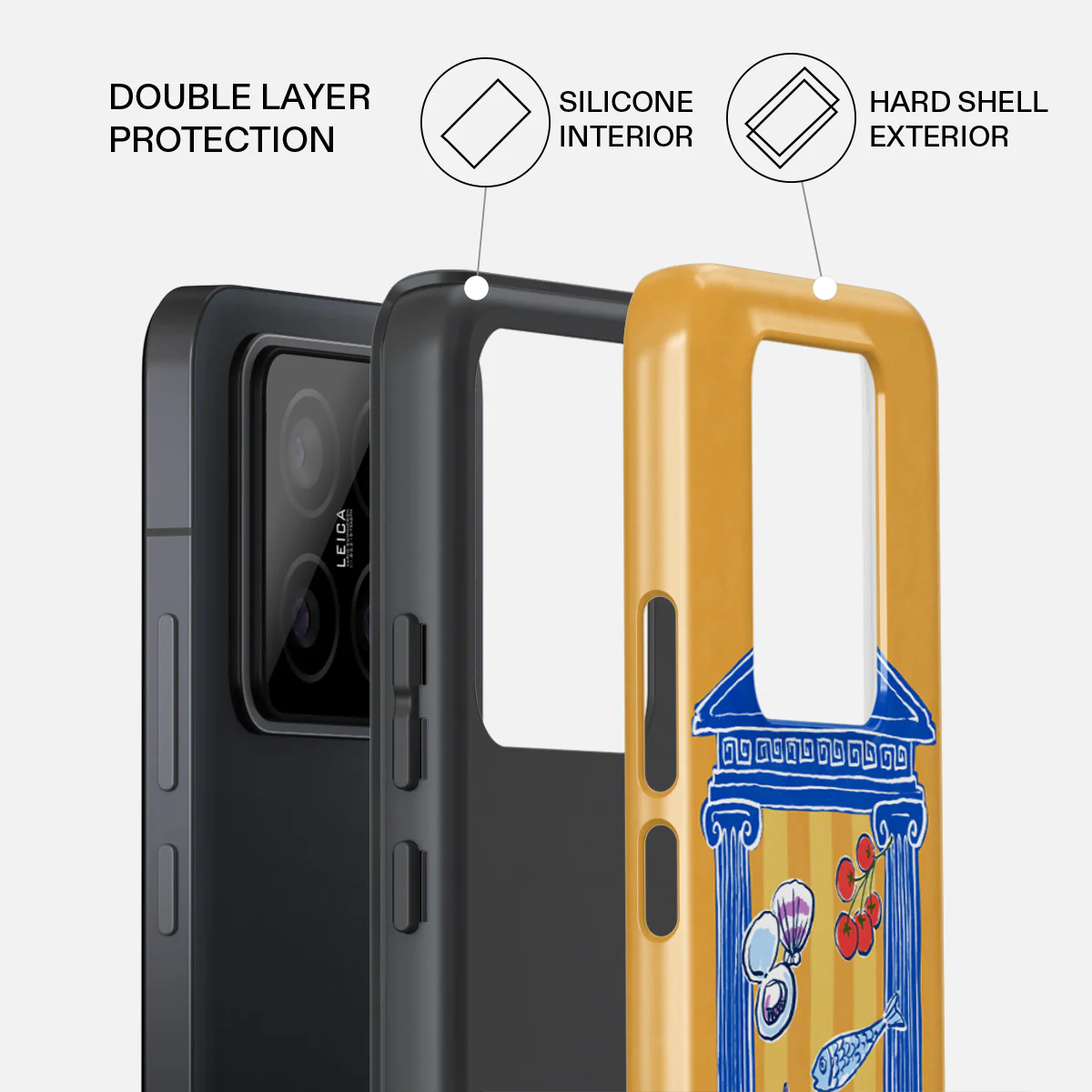 Kefi - Xiaomi 14 Pro Case - Image 2