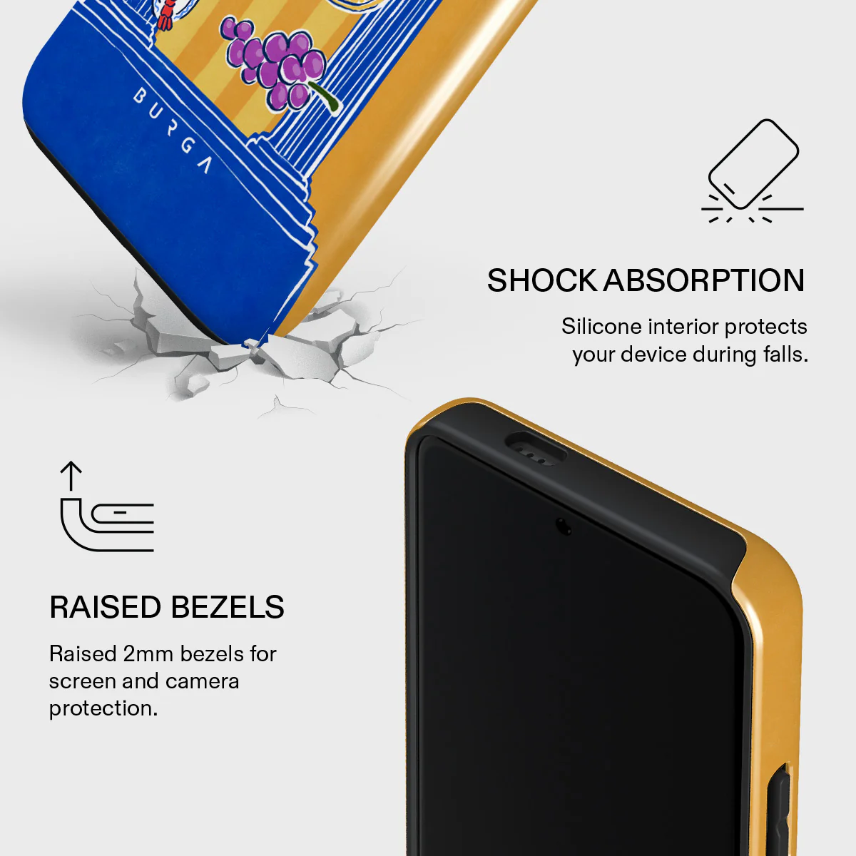 Kefi - Xiaomi 14 Pro Case - Image 4