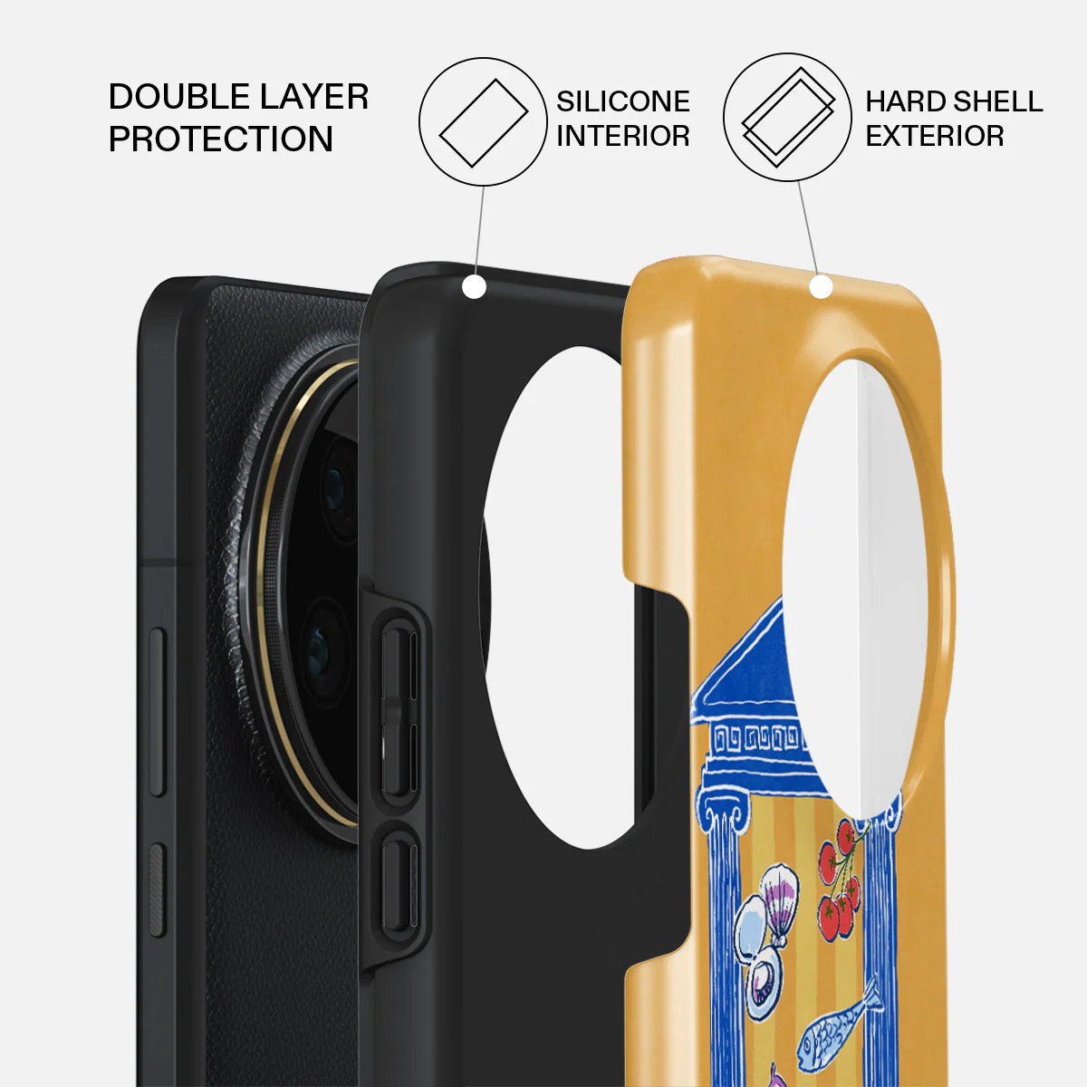 Kefi - Xiaomi 14 Ultra Case - Image 2