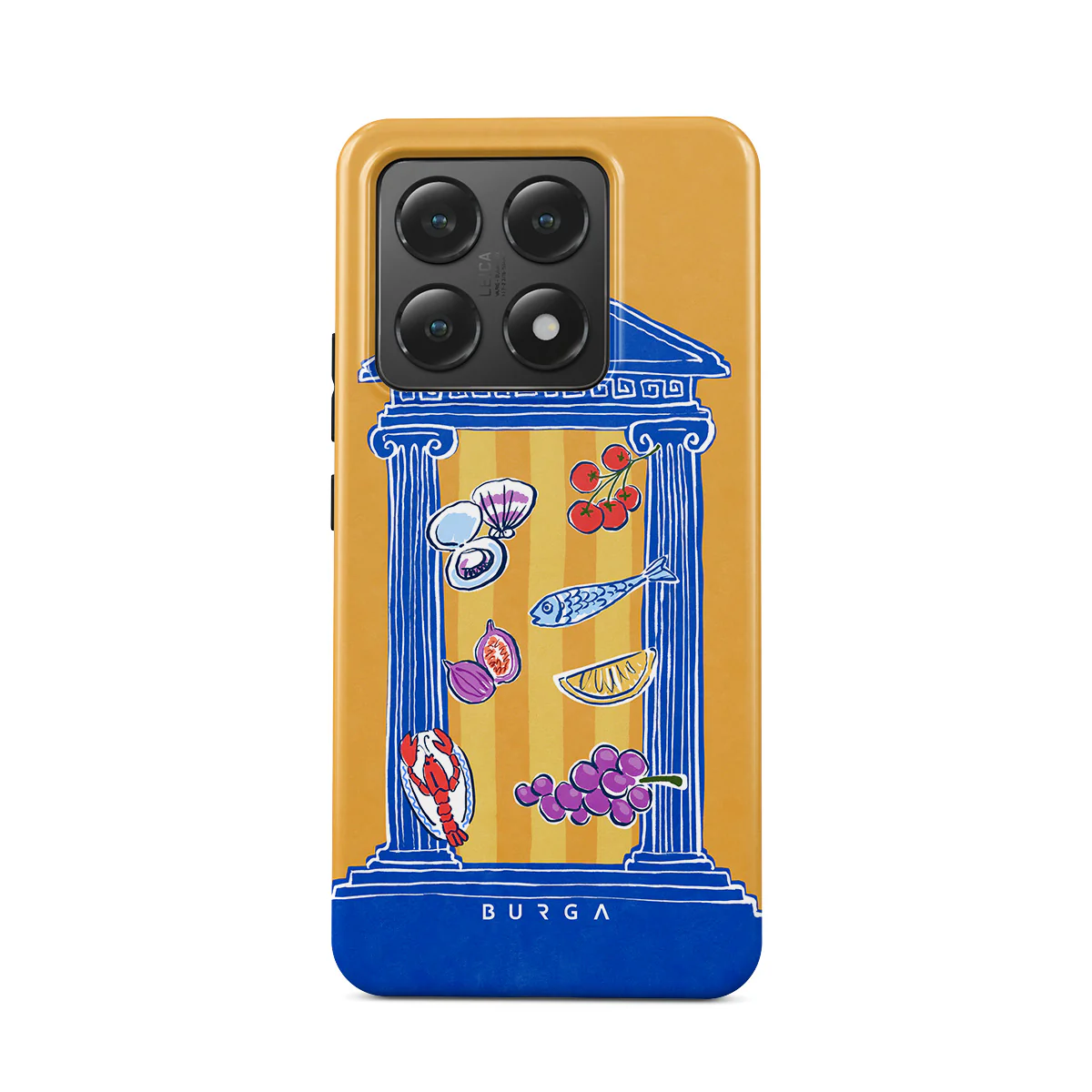 Kefi - Xiaomi 14T Case