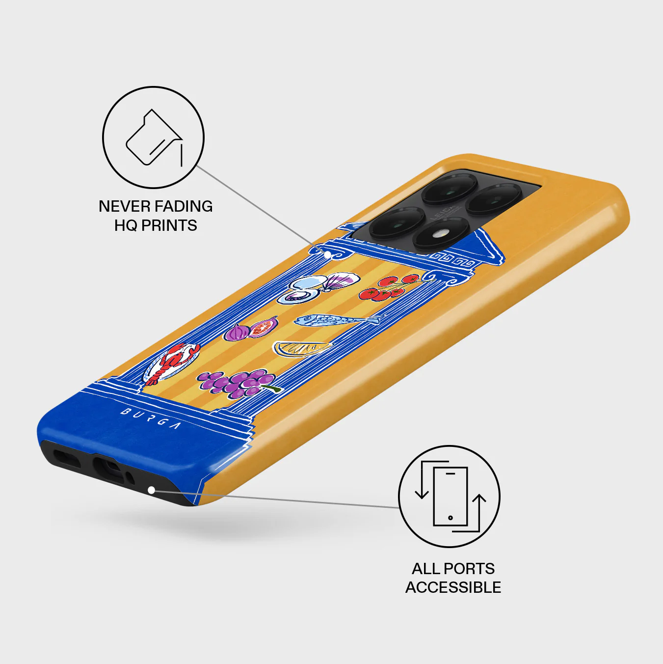 Kefi - Xiaomi 14T Pro Case - Image 3