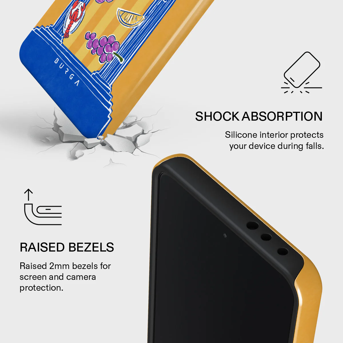 Kefi - Xiaomi 14T Pro Case - Image 4