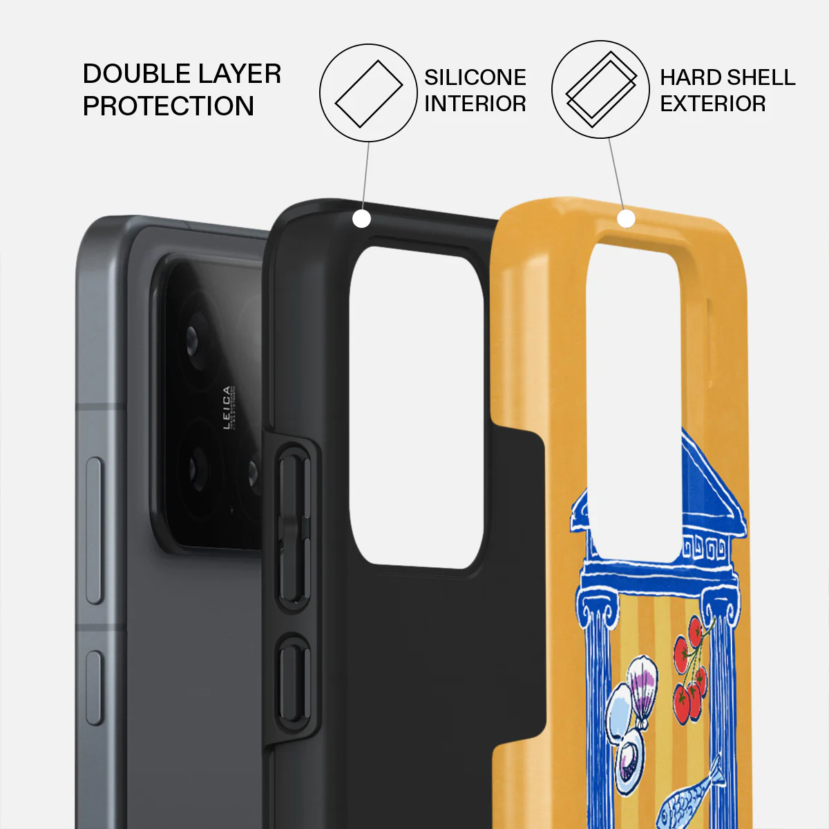 Kefi - Xiaomi 15 Case - Image 2
