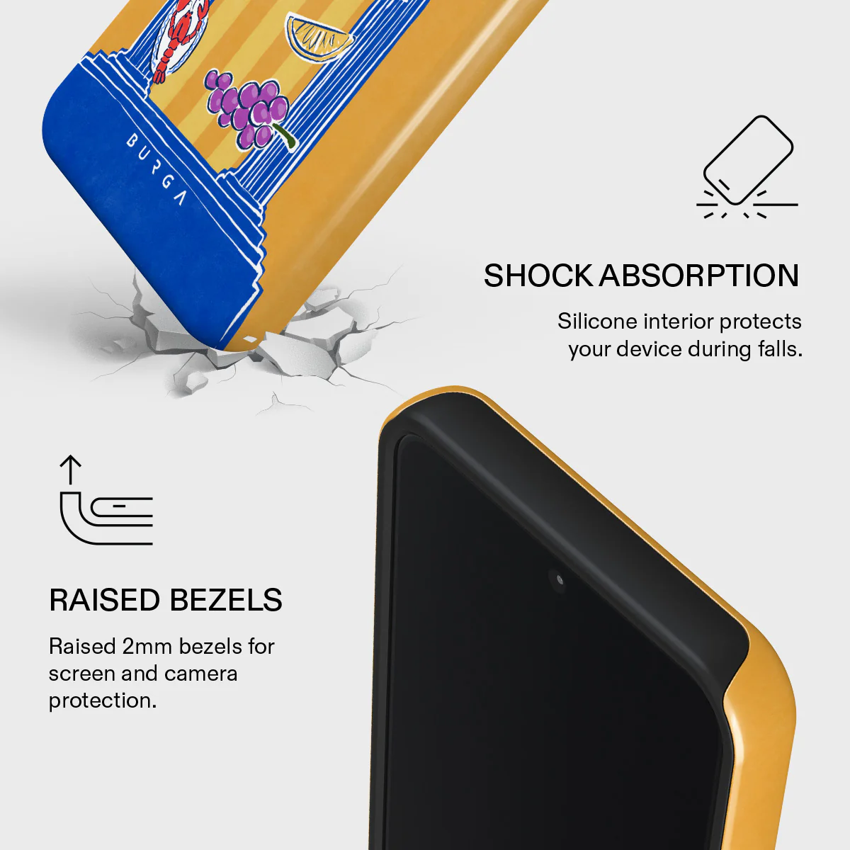 Kefi - Xiaomi 15 Case - Image 4