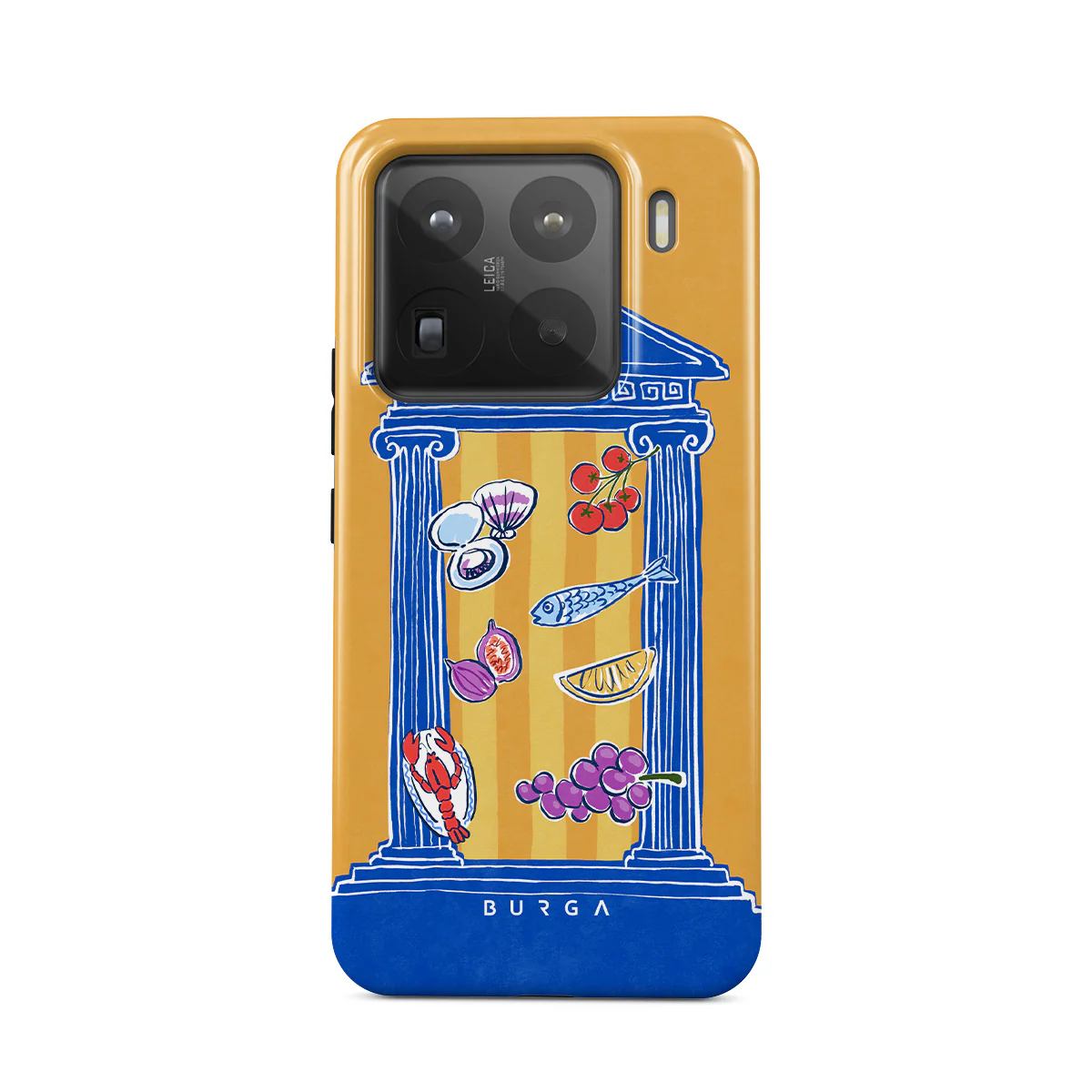 Kefi - Xiaomi 15 Pro Case