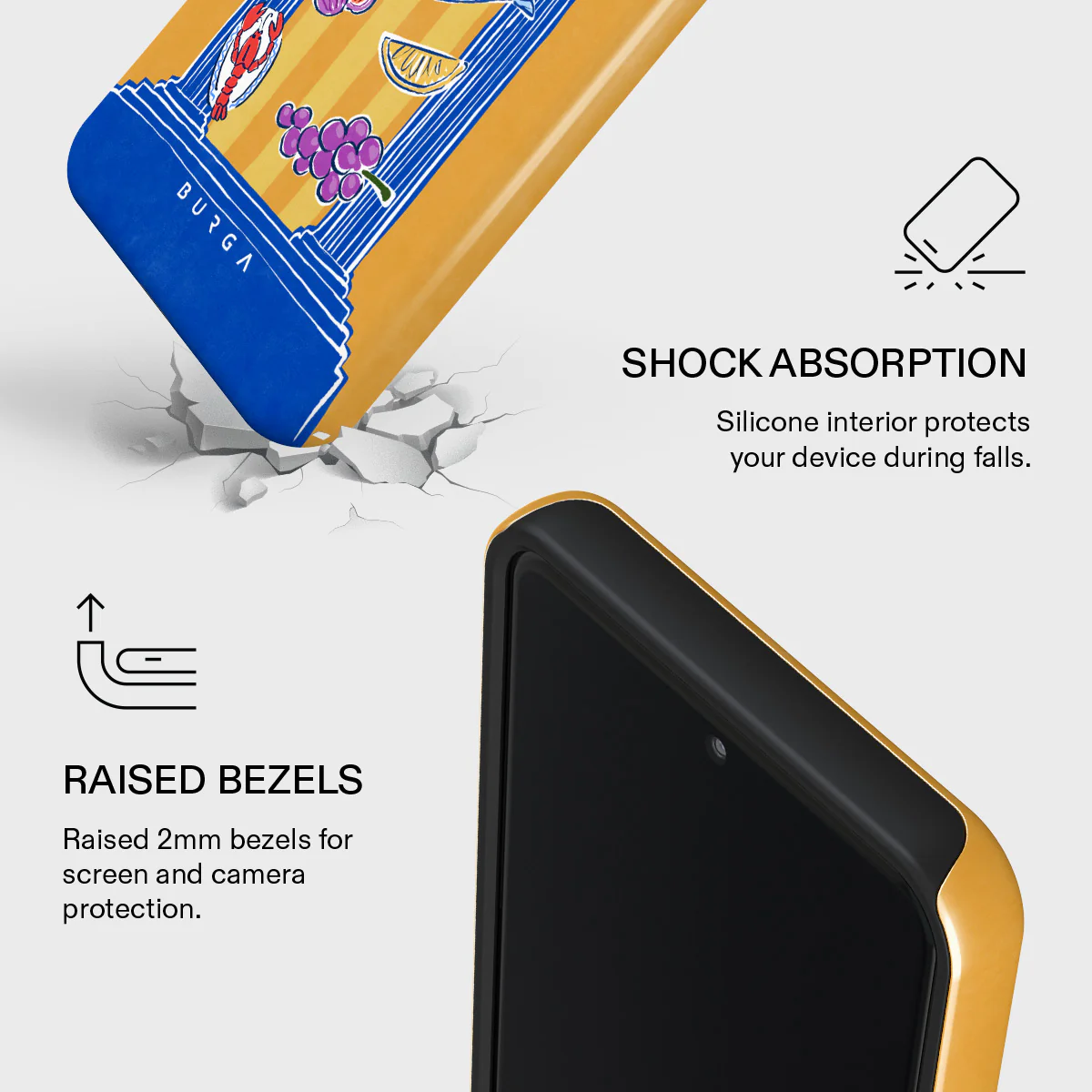 Kefi - Xiaomi 15 Pro Case - Image 4