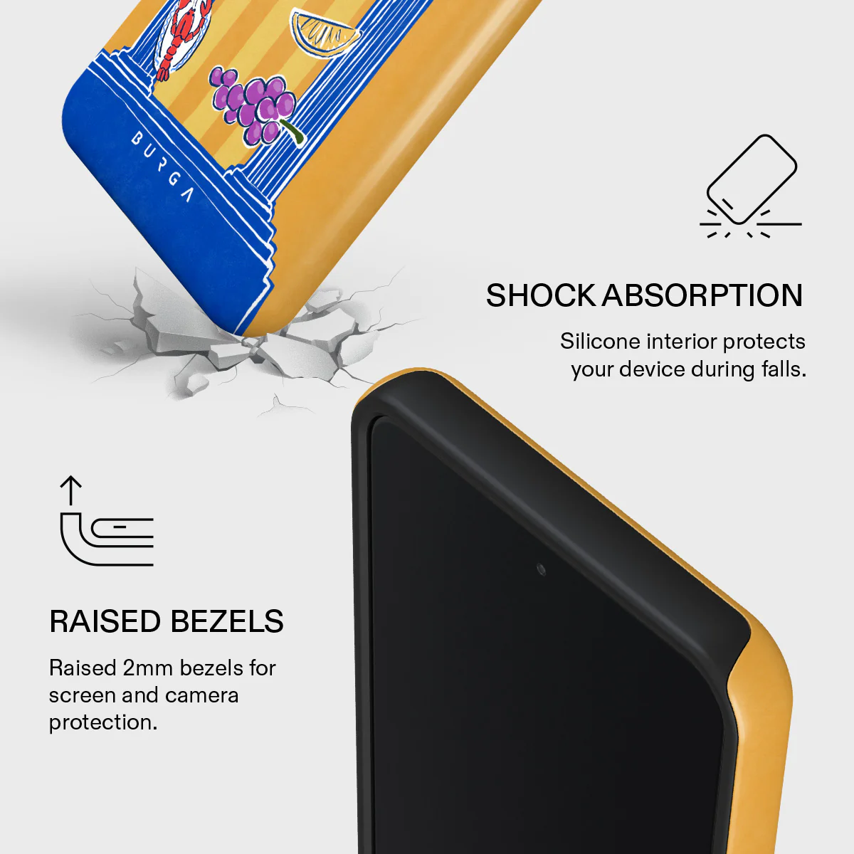 Kefi - Xiaomi 15 Ultra Case - Image 4