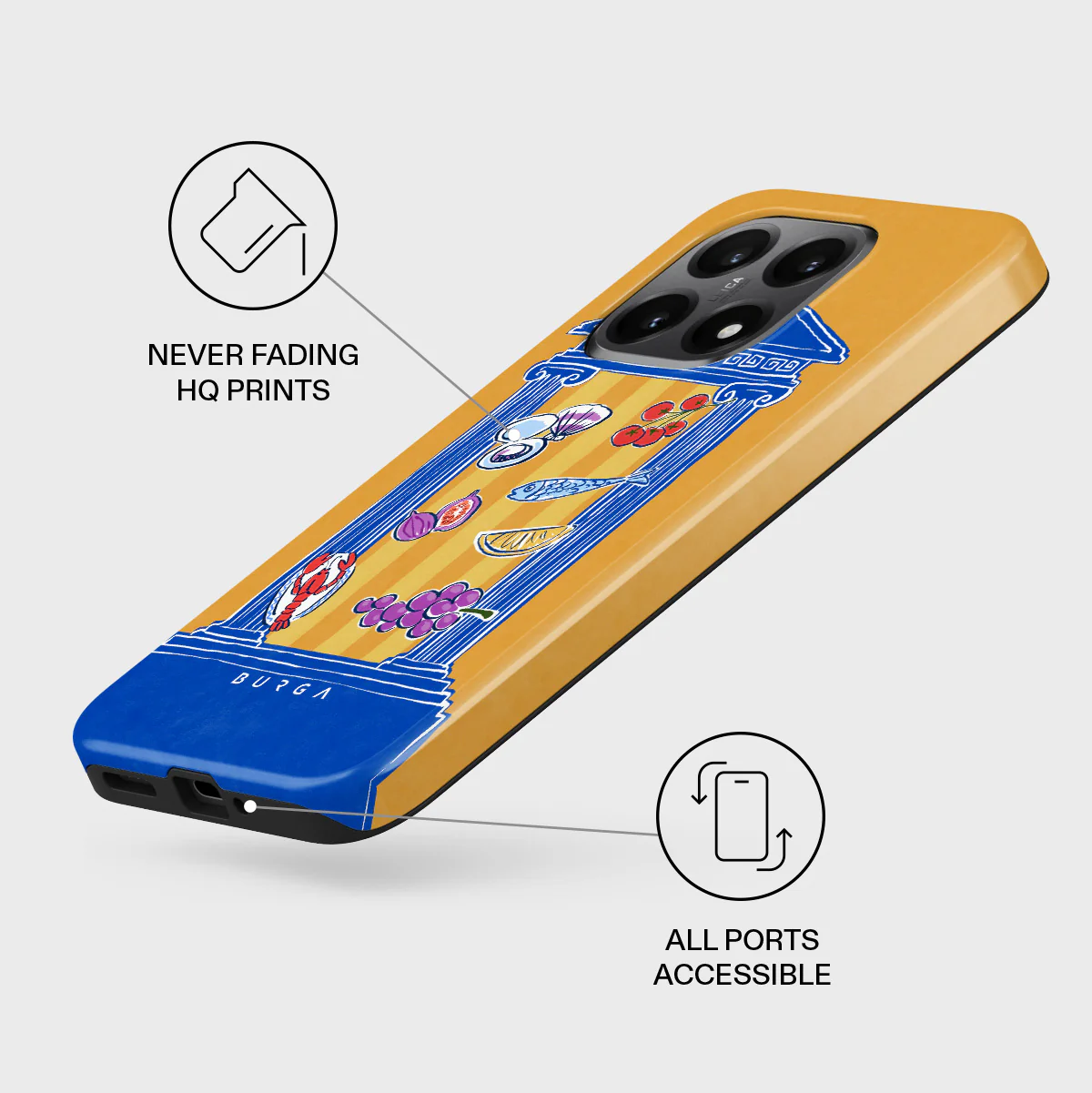 Kefi - Xiaomi 15T Case - Image 3