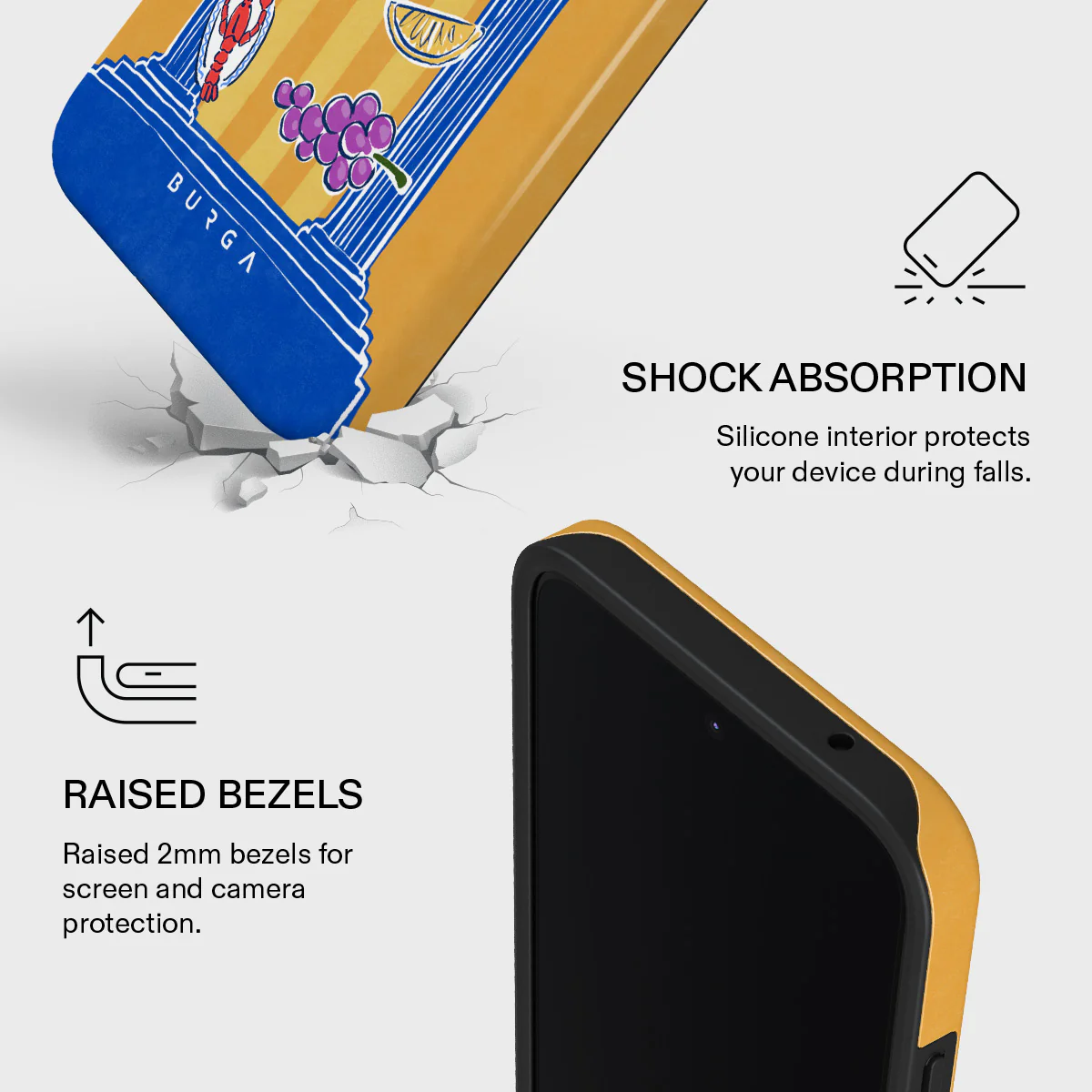 Kefi - Xiaomi 15T Case - Image 4