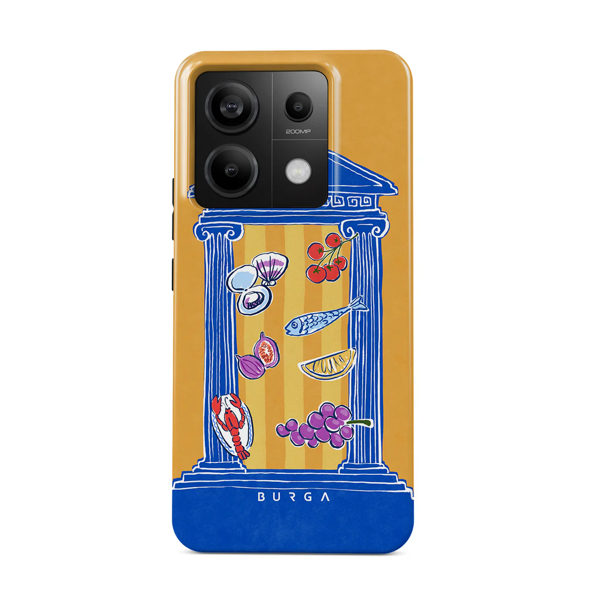 Kefi - Xiaomi Redmi Note 13 Pro 5G Case