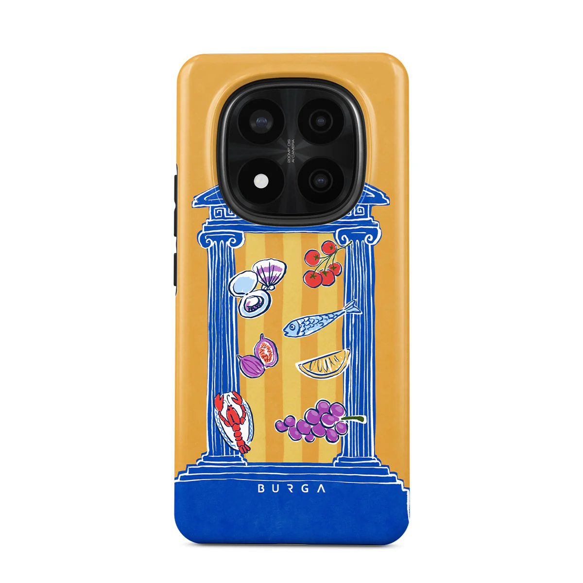 Kefi - Xiaomi Redmi Note 14 Pro 5G Case