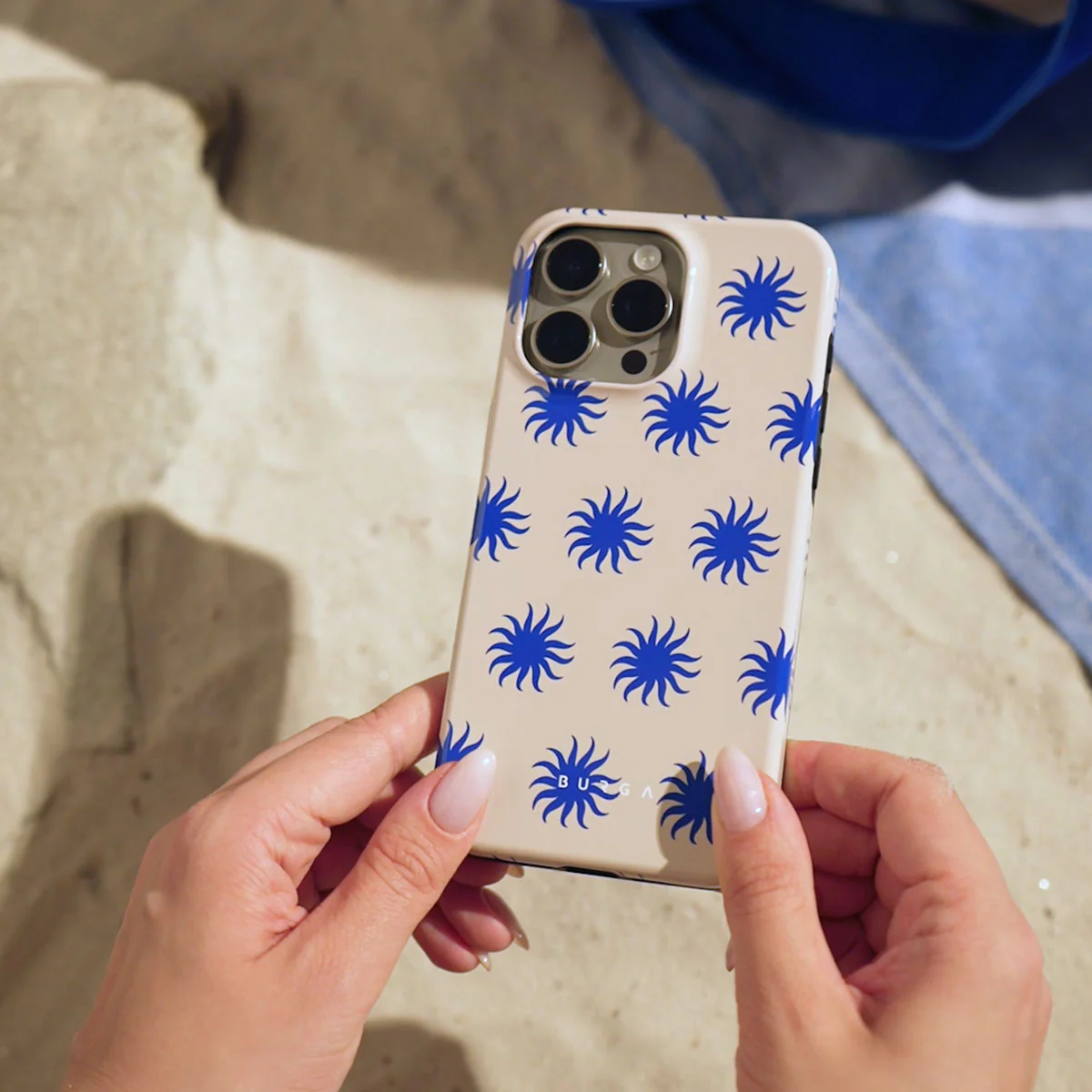 La Playa - iPhone 17e Case - Image 6