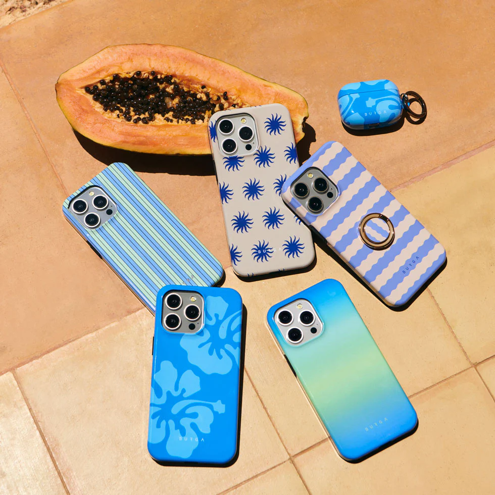 La Playa - Samsung Galaxy A37 5G Case - Image 9