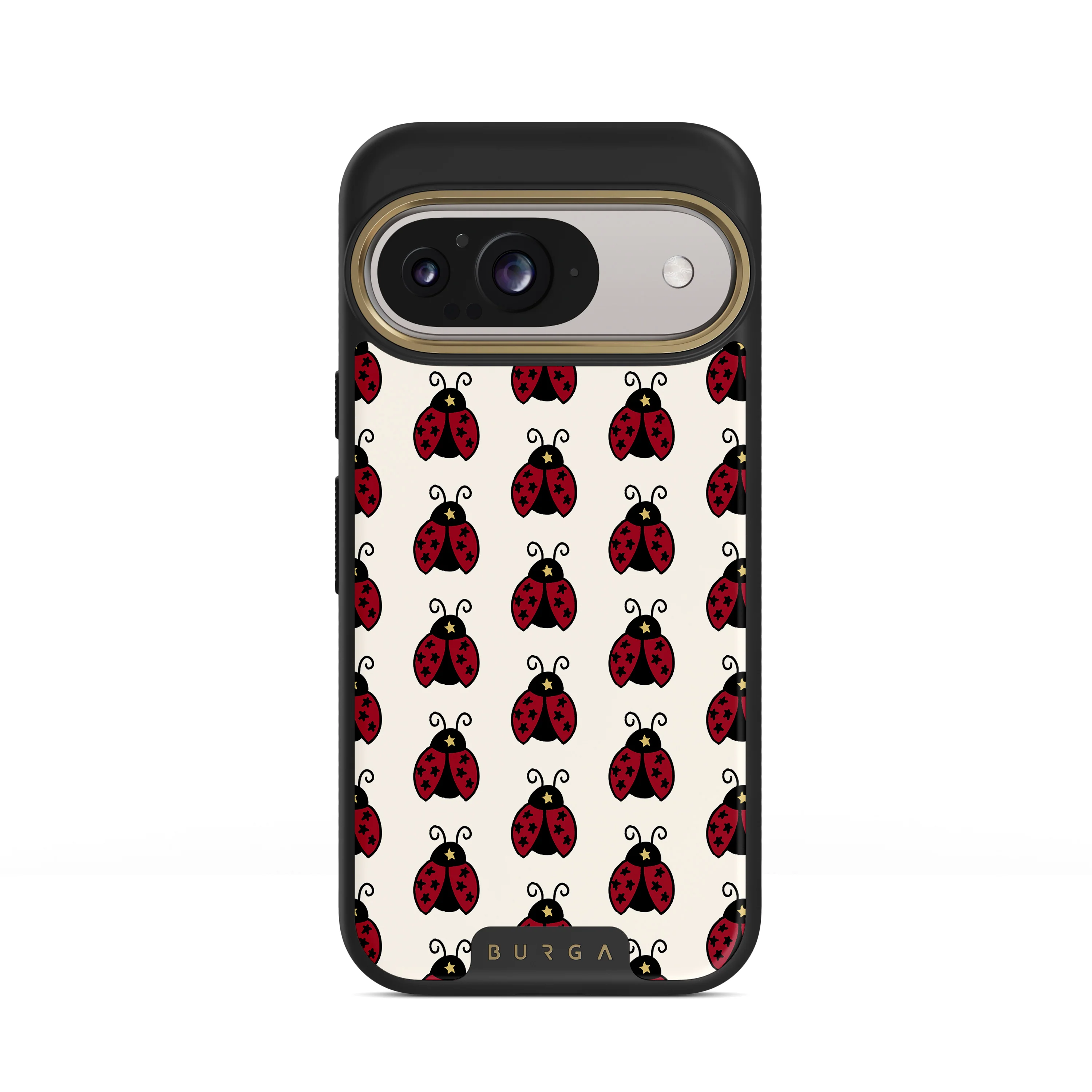 Lady Luck - Google Pixel 10 Case - Image 5
