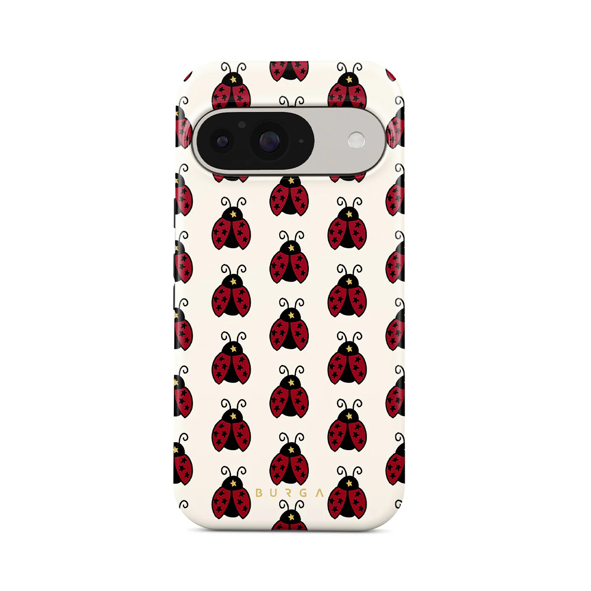 Lady Luck - Google Pixel 10 Pro Case