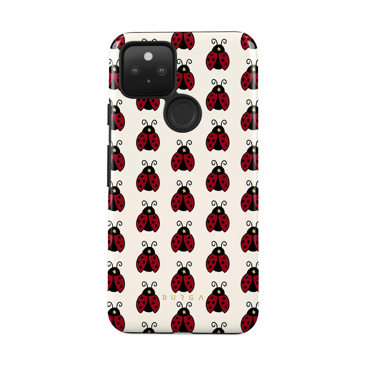 Lady Luck - Google Pixel 5 Case