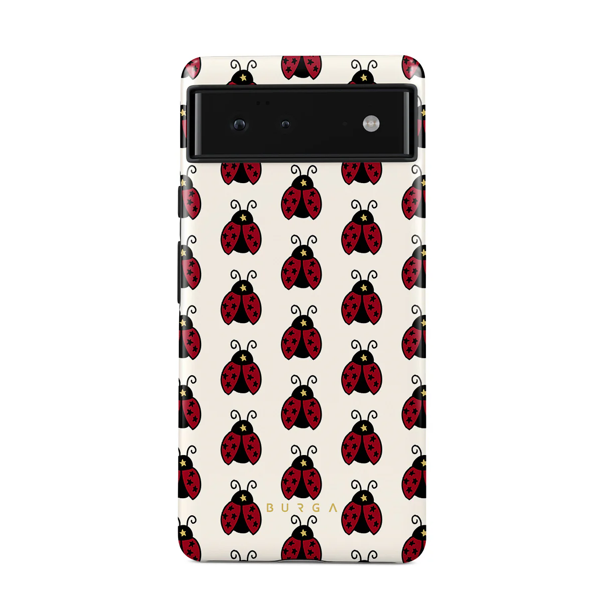 Lady Luck - Google Pixel 6 Pro Case