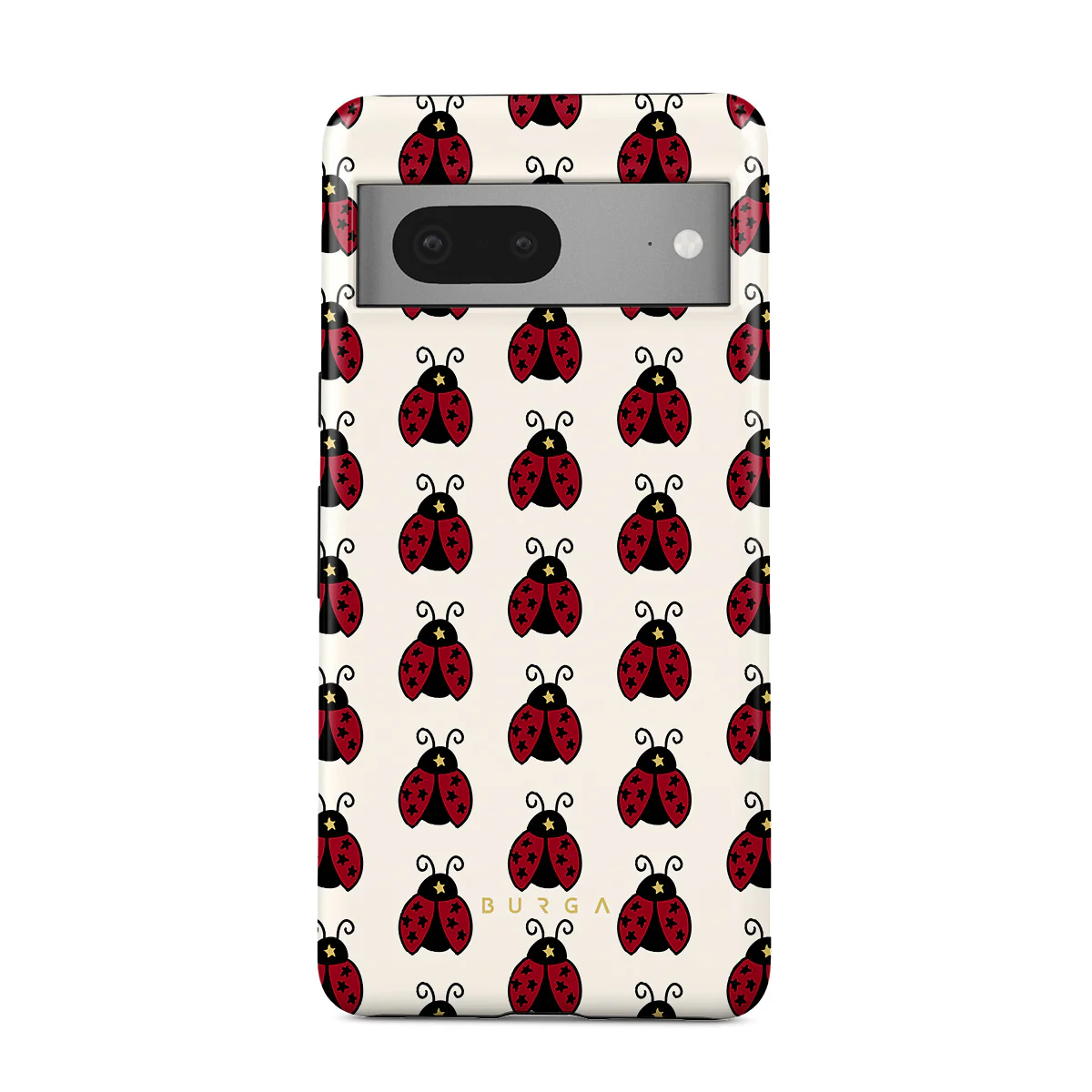 Lady Luck - Google Pixel 7 Case