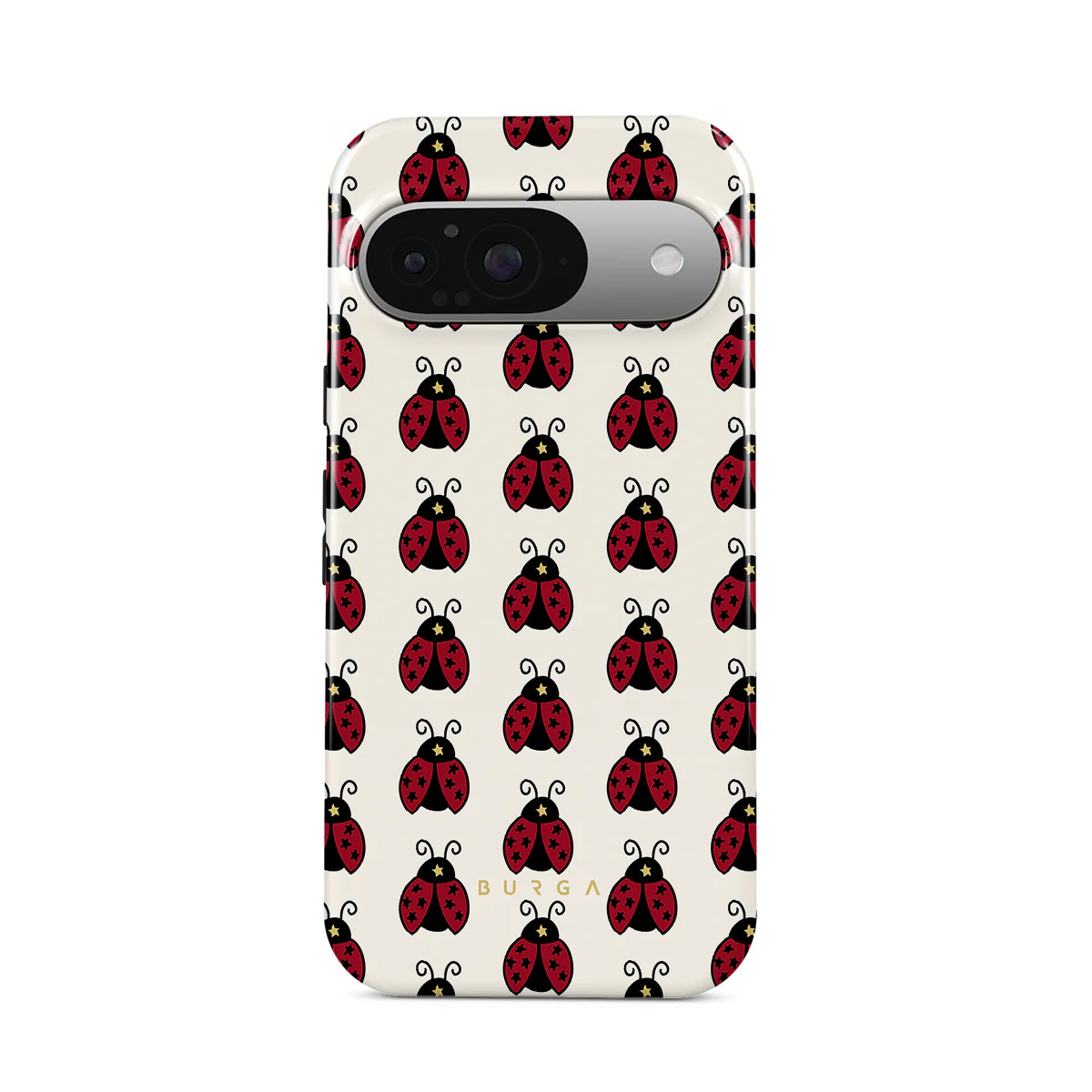 Lady Luck - Google Pixel 9 Case