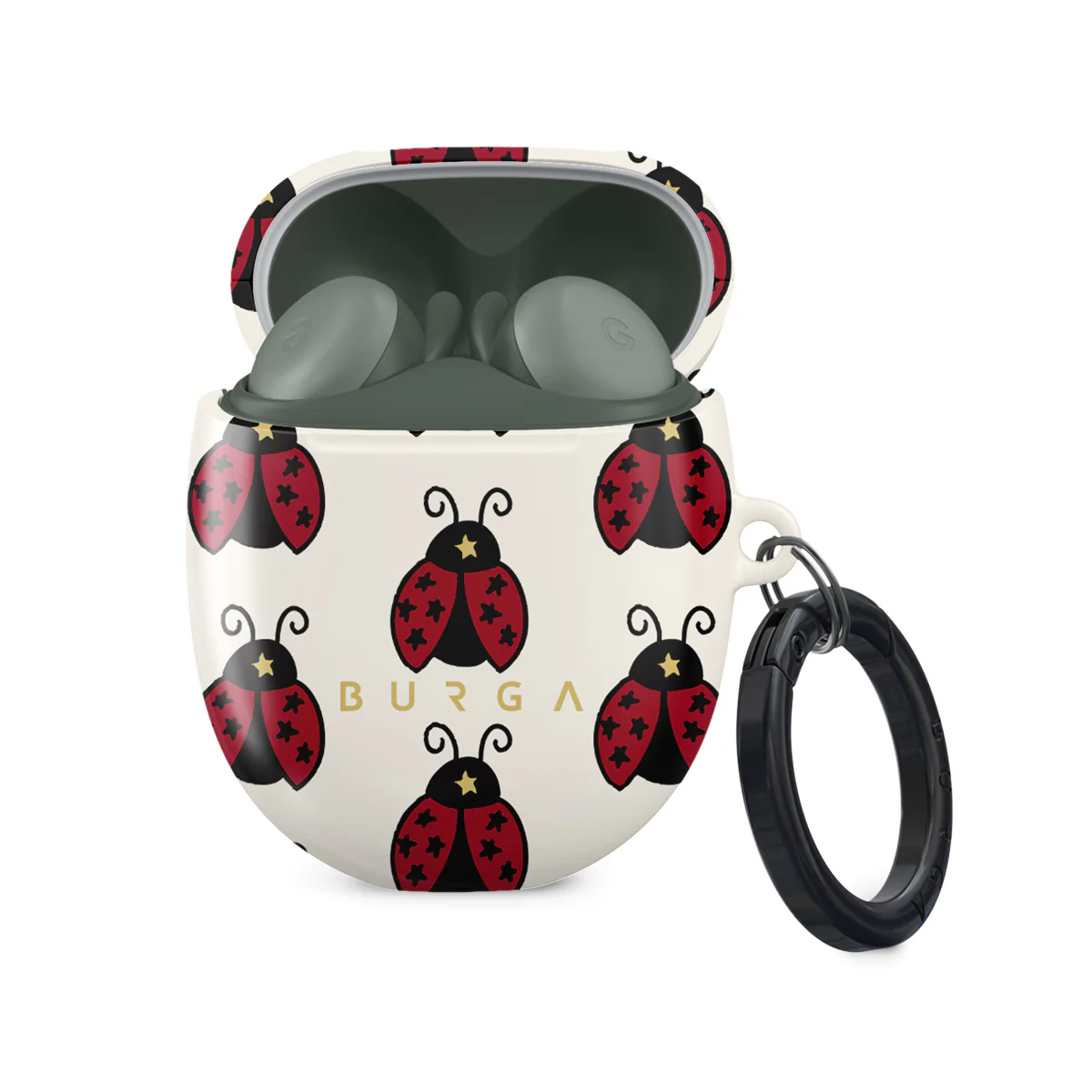 Lady Luck - Google Pixel Buds A Case