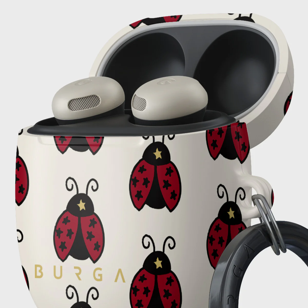Lady Luck - Google Pixel Buds Pro 2 Case - Image 5