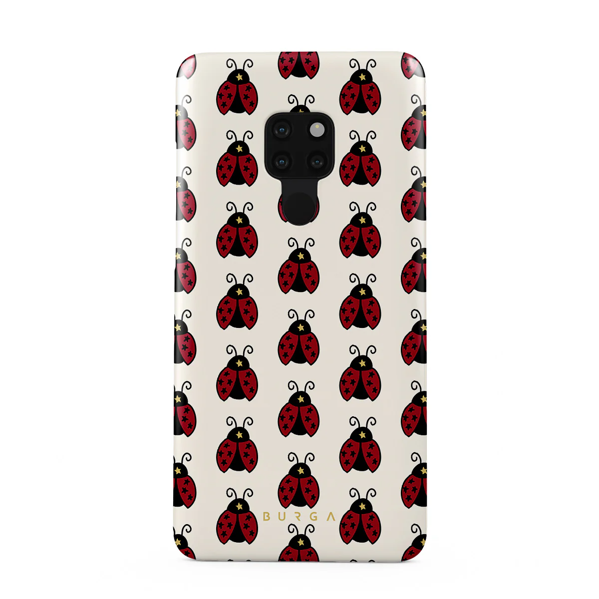 Lady Luck - Huawei Mate 20 Case
