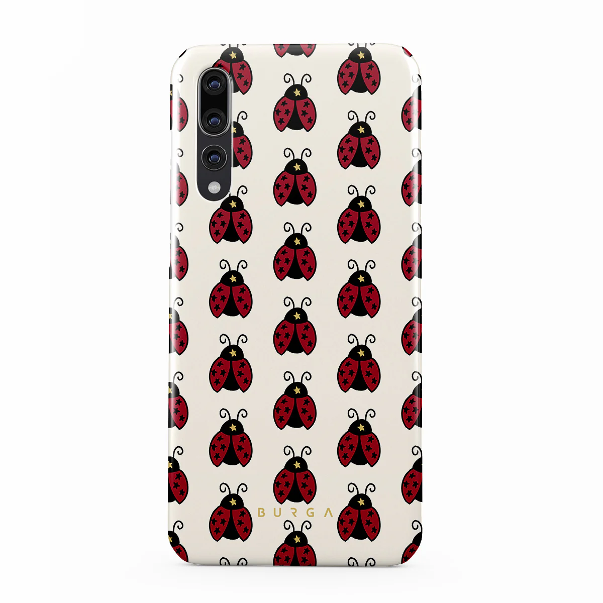 Lady Luck - Huawei P20 Case