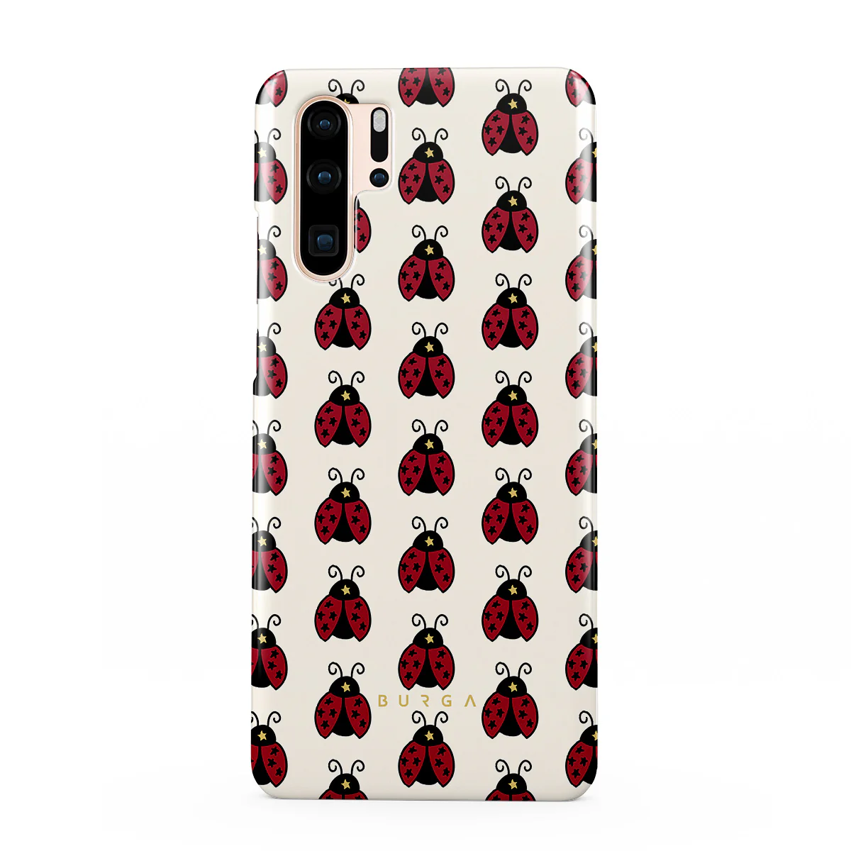 Lady Luck - Huawei P30 Pro Case