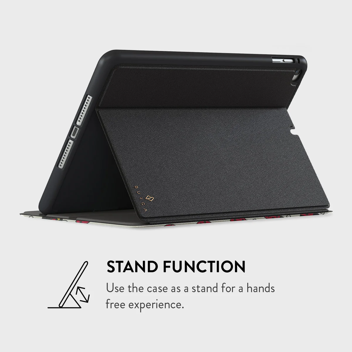 Lady Luck - iPad Mini 7.9 (5th Gen) Case - Image 5