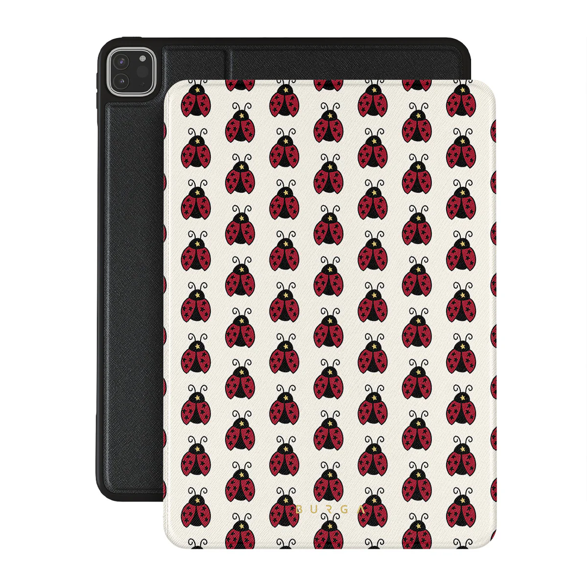 Lady Luck - iPad Pro 11 (4th/3rd Gen) Case