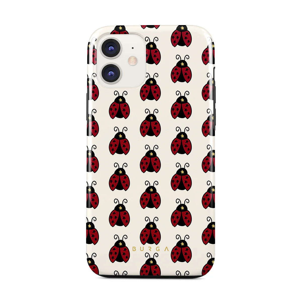Lady Luck - iPhone 11 Case
