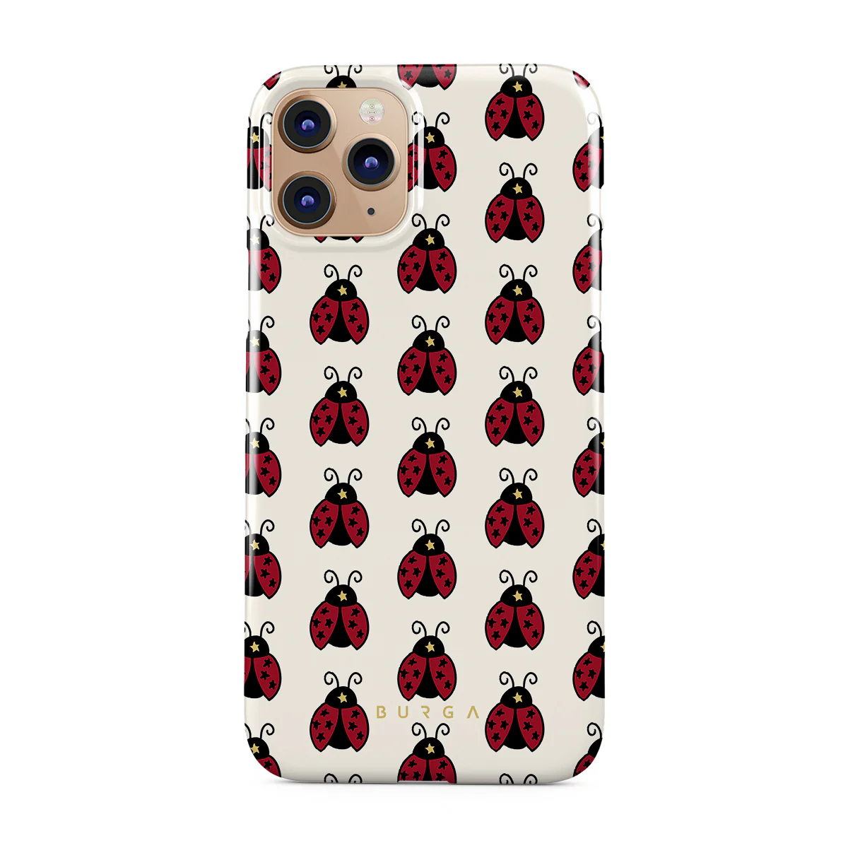 Lady Luck - iPhone 11 Pro Case