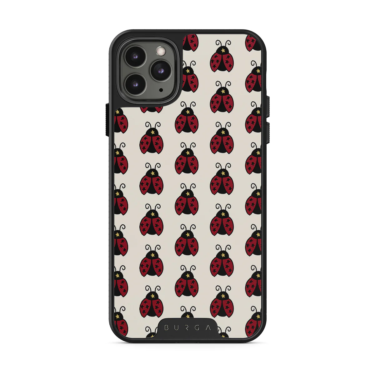 Lady Luck - iPhone 11 Pro Max Case - Image 16