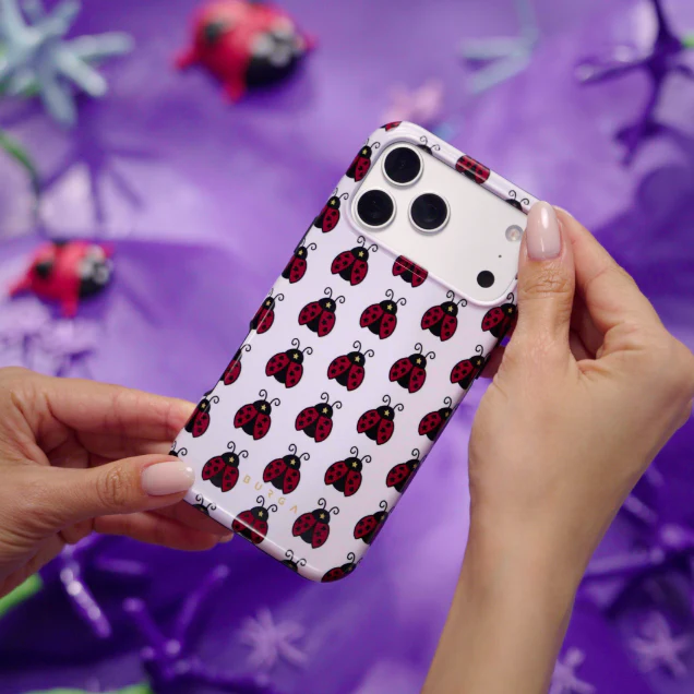 Lady Luck - iPhone 11 Pro Max Case - Image 23