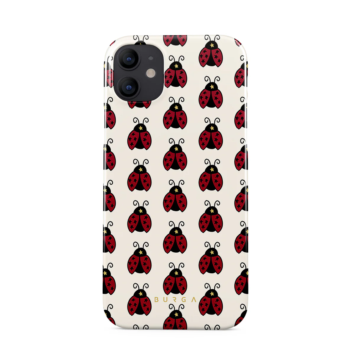 Lady Luck - iPhone 12 Mini Case