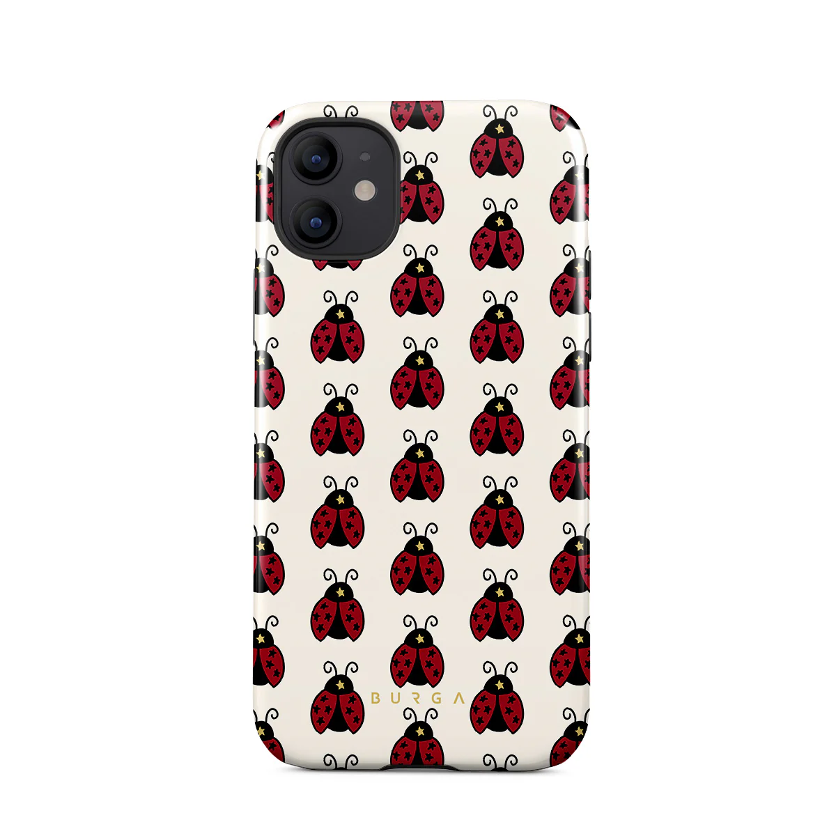 Lady Luck - iPhone 12 Mini Case - Image 5