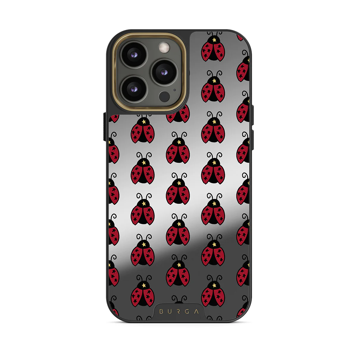 Lady Luck - iPhone 12 Pro Case - Image 19