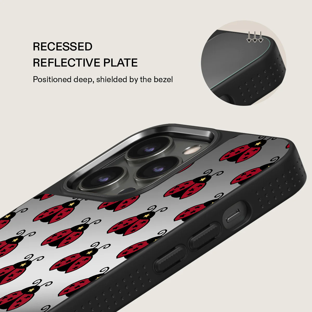 Lady Luck - iPhone 12 Pro Case - Image 30