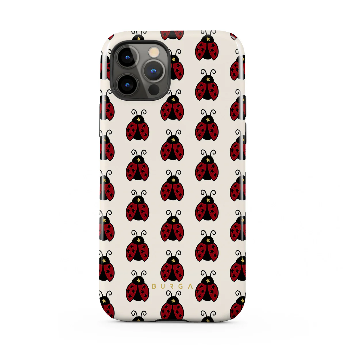 Lady Luck - iPhone 12 Pro Max Case