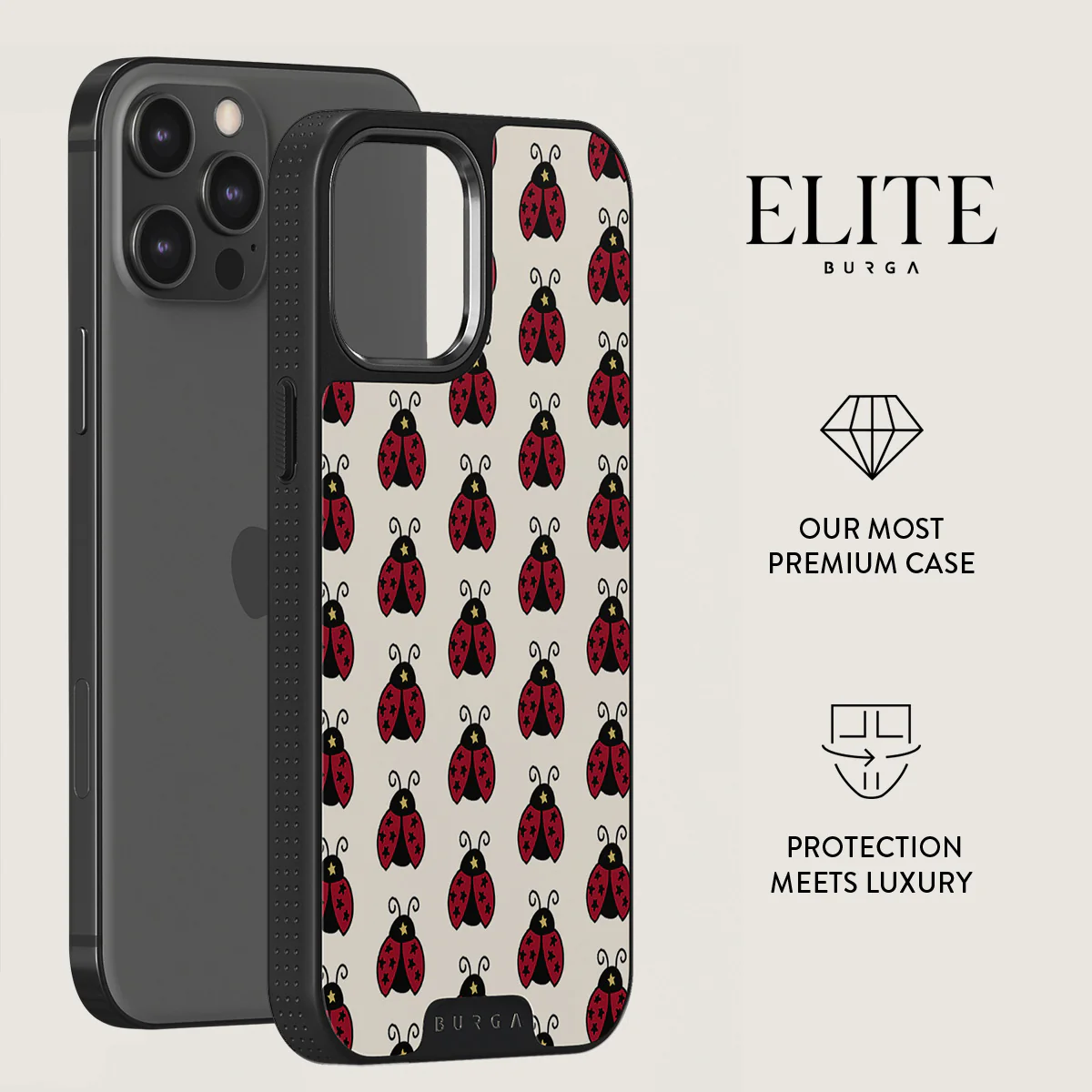 Lady Luck - iPhone 12 Pro Max Case - Image 13