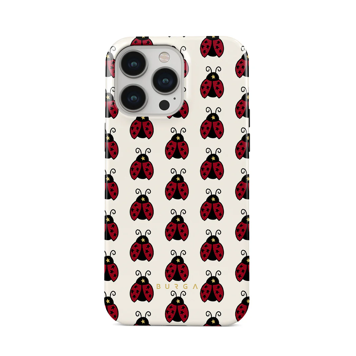 Lady Luck - iPhone 13 Pro Max Case