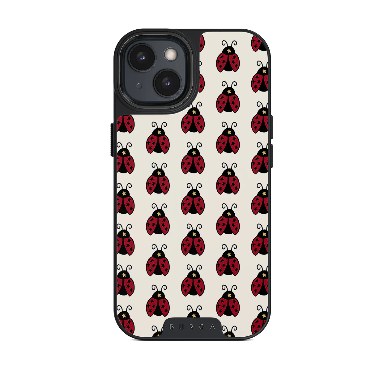 Lady Luck - iPhone 14 Plus Case - Image 12