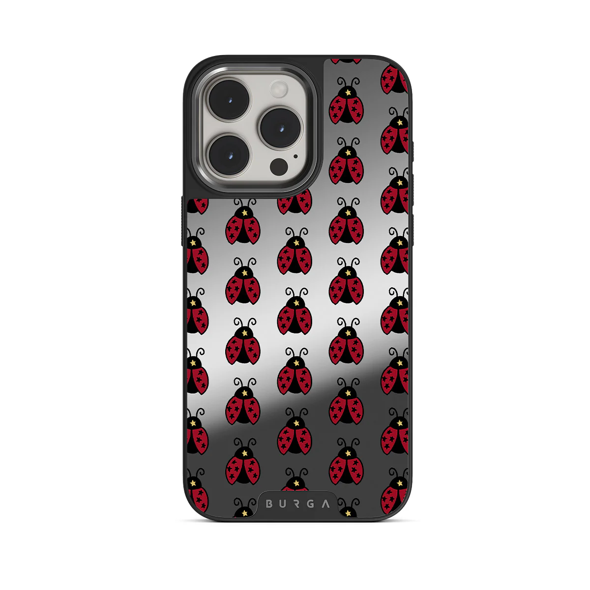 Lady Luck - iPhone 14 Pro Case - Image 34