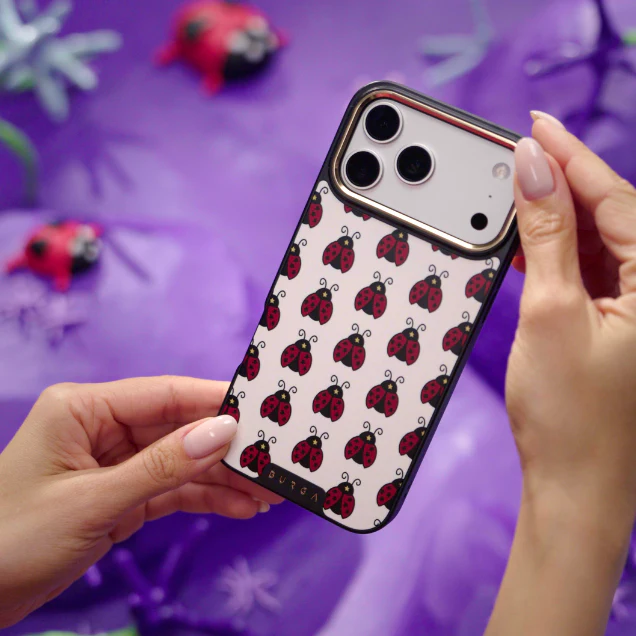 Lady Luck - iPhone 14 Pro Max Case - Image 43