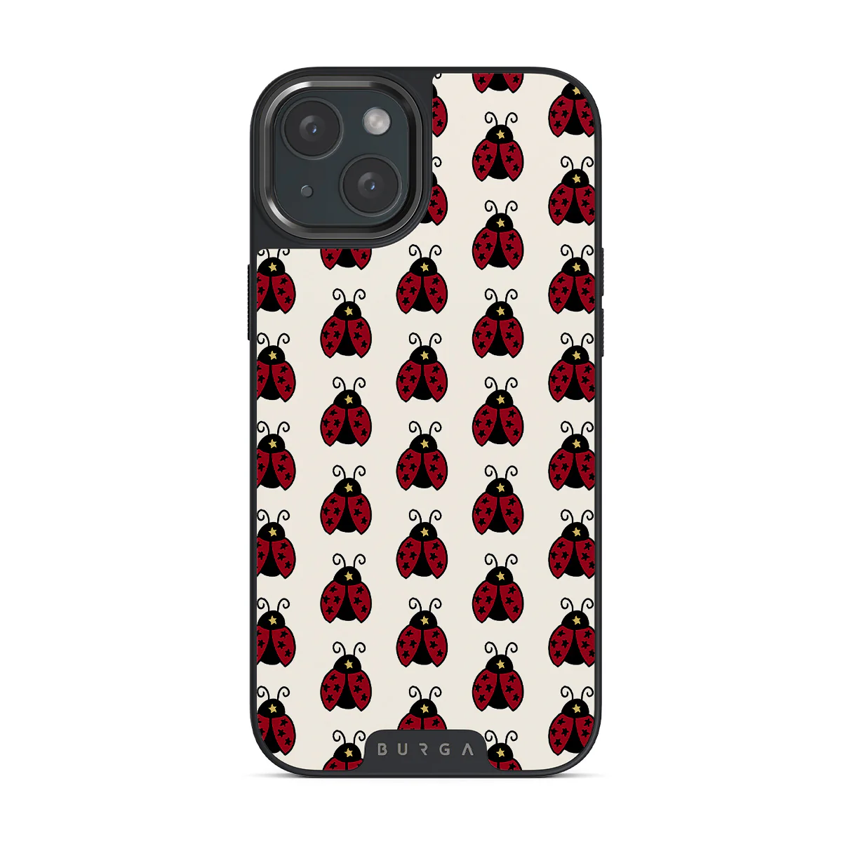 Lady Luck - iPhone 15 Case - Image 12