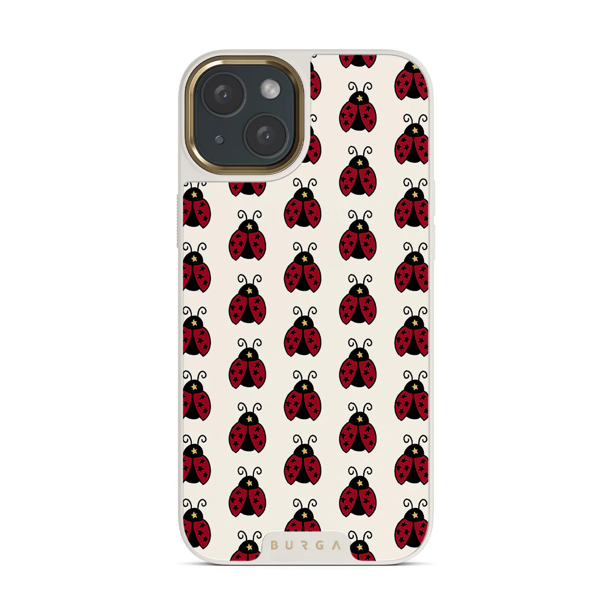 Lady Luck - iPhone 15 Case - Image 19