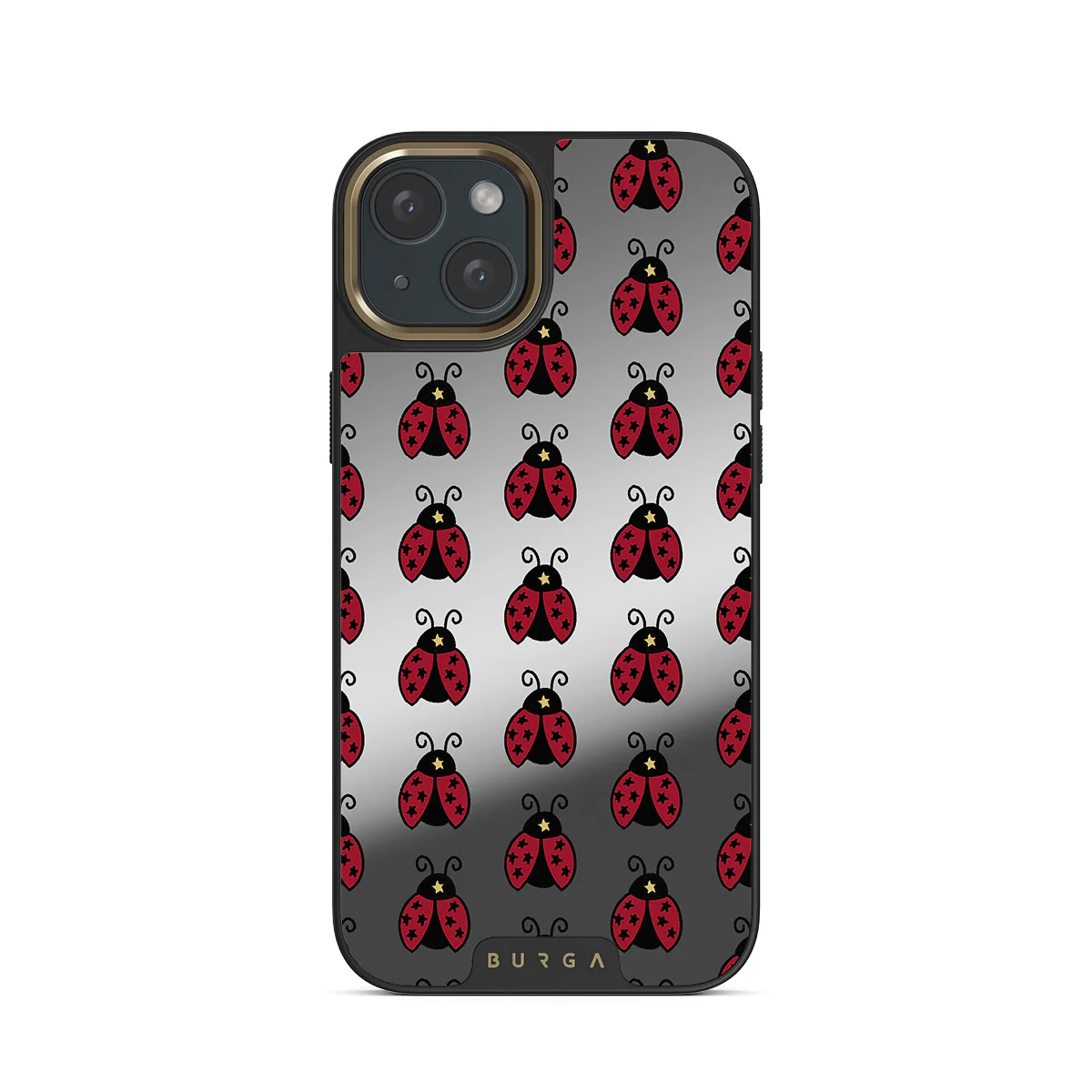 Lady Luck - iPhone 15 Case - Image 26