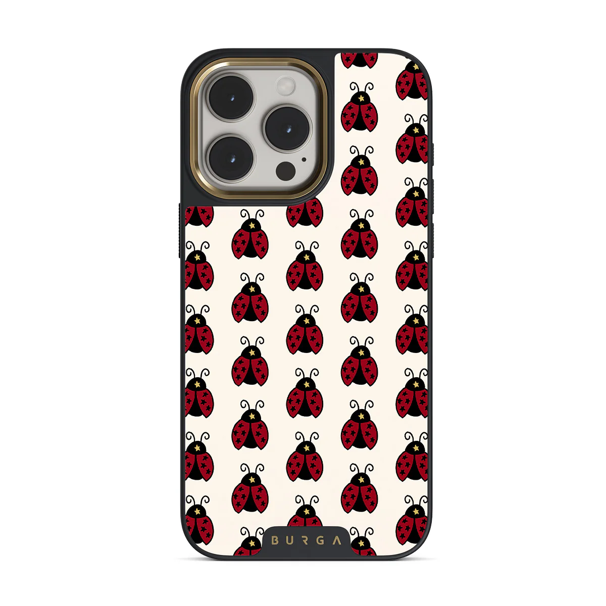 Lady Luck - iPhone 15 Pro Max Case - Image 5